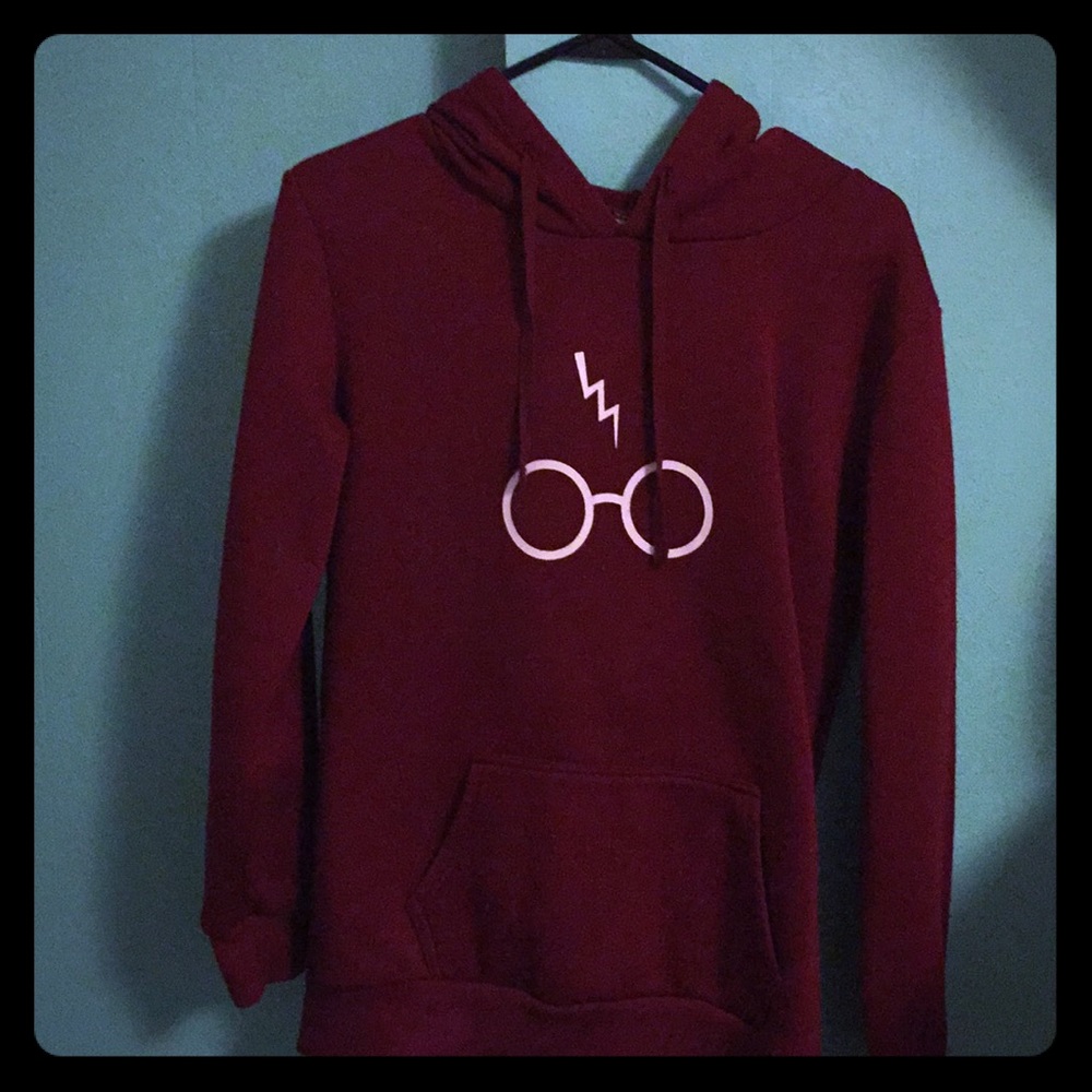 Harry Potter hoodie